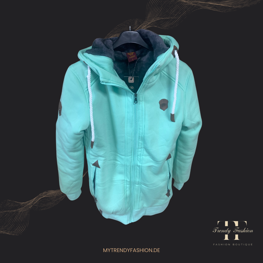 Sweat Jack Valtellina - Trendy Fashion