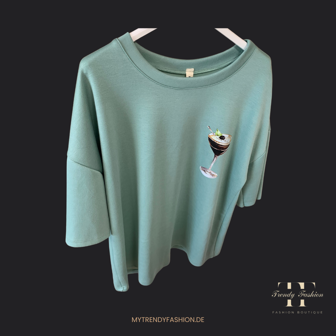 Shirt - Terni - Trendy Fashion