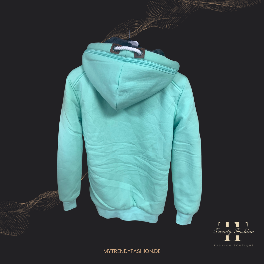 Sweat Jack Valtellina - Trendy Fashion