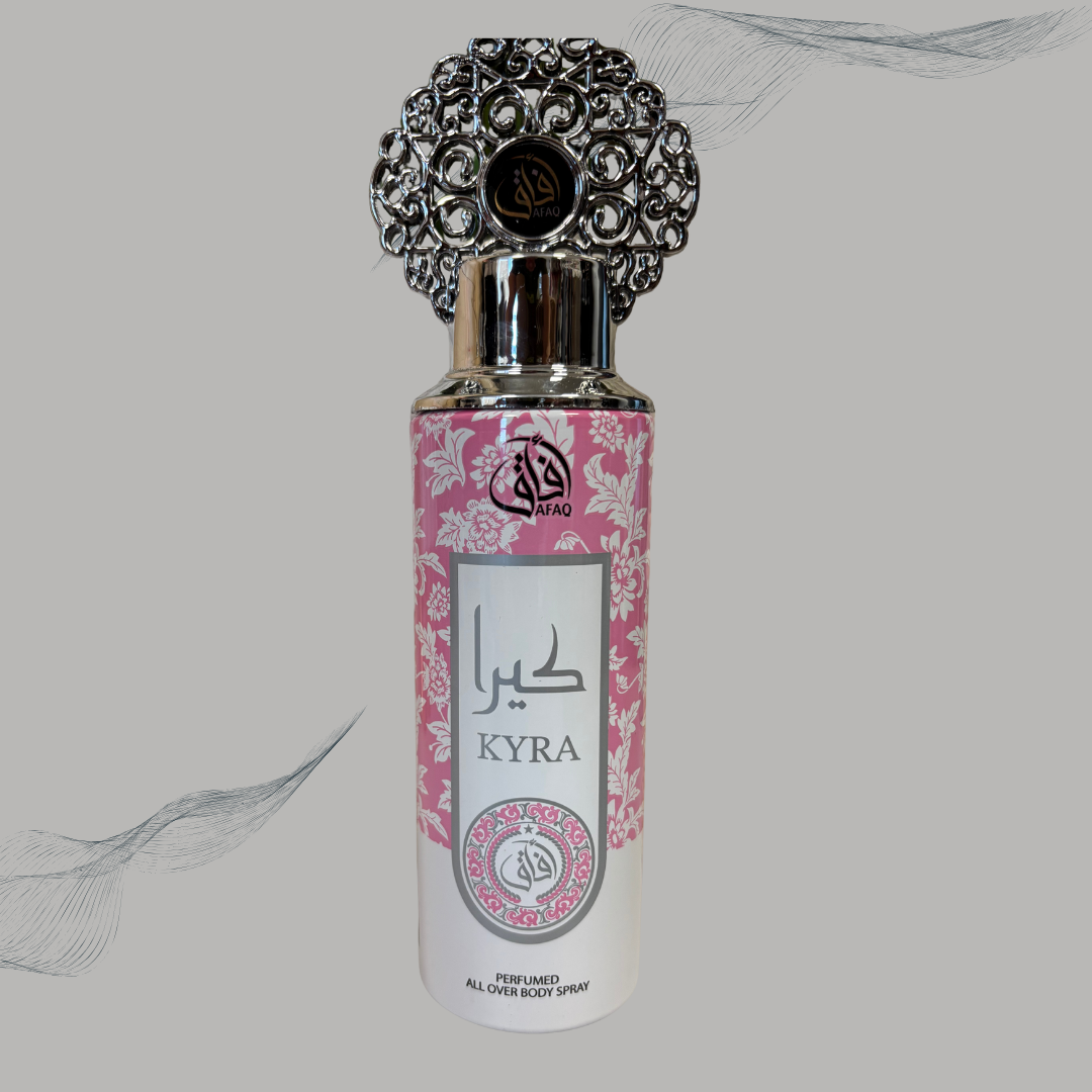 Deospray - Kyra