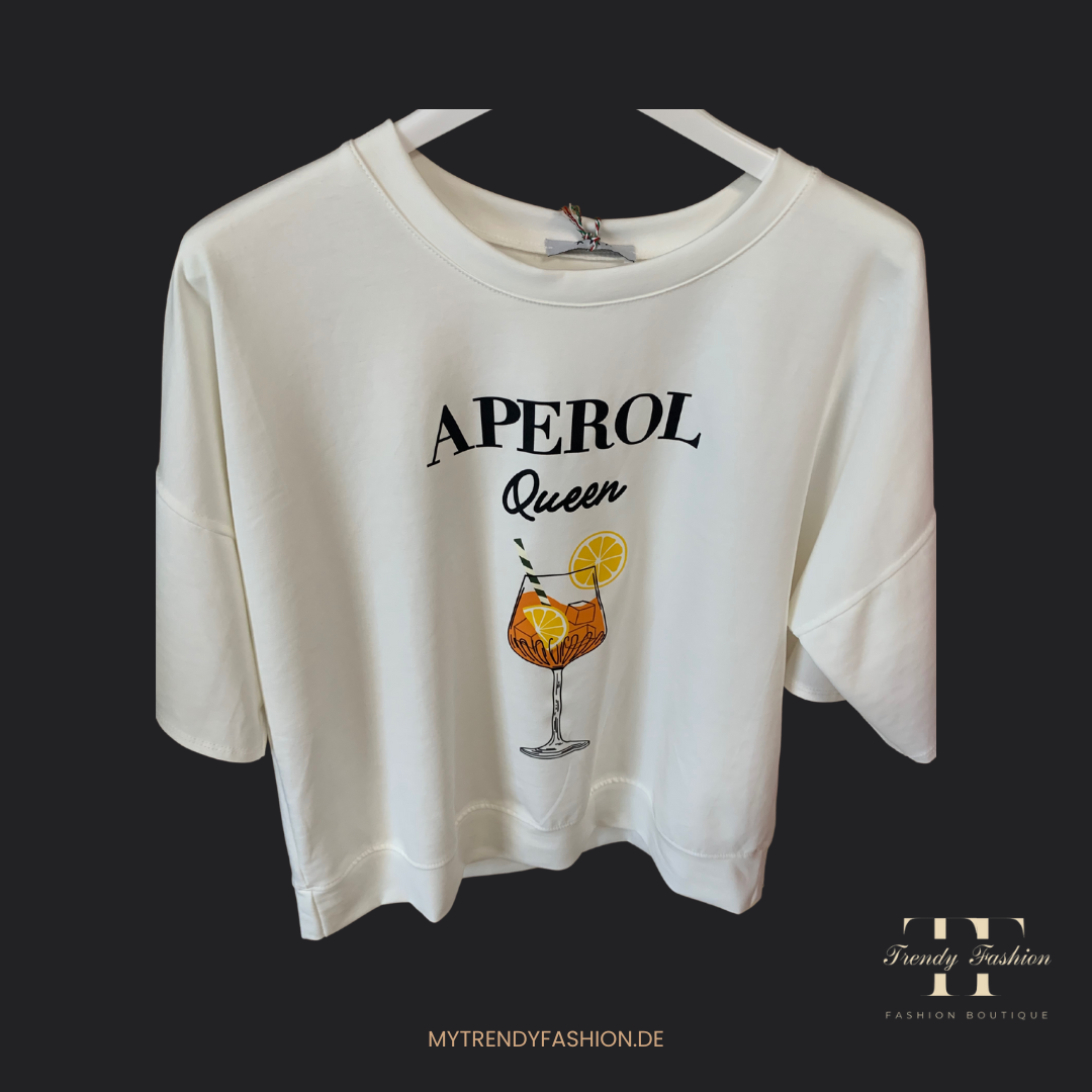 Shirt - Novara - Trendy Fashion