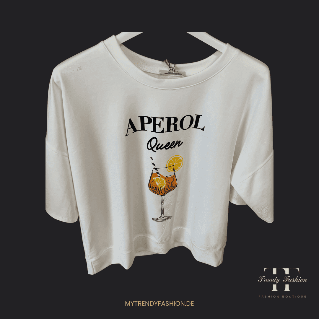 Shirt - Novara - Trendy Fashion