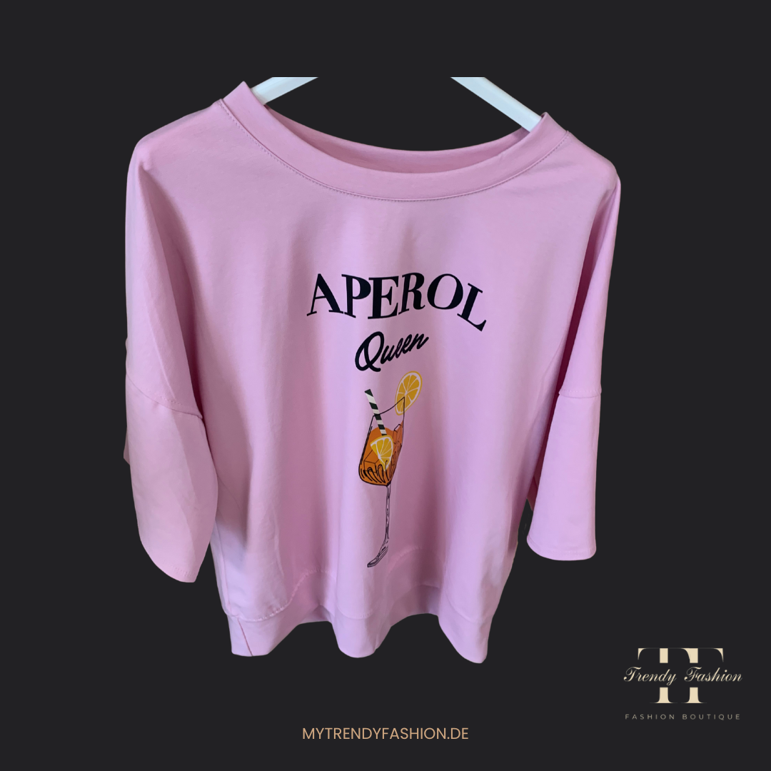 Shirt - Novara - Trendy Fashion