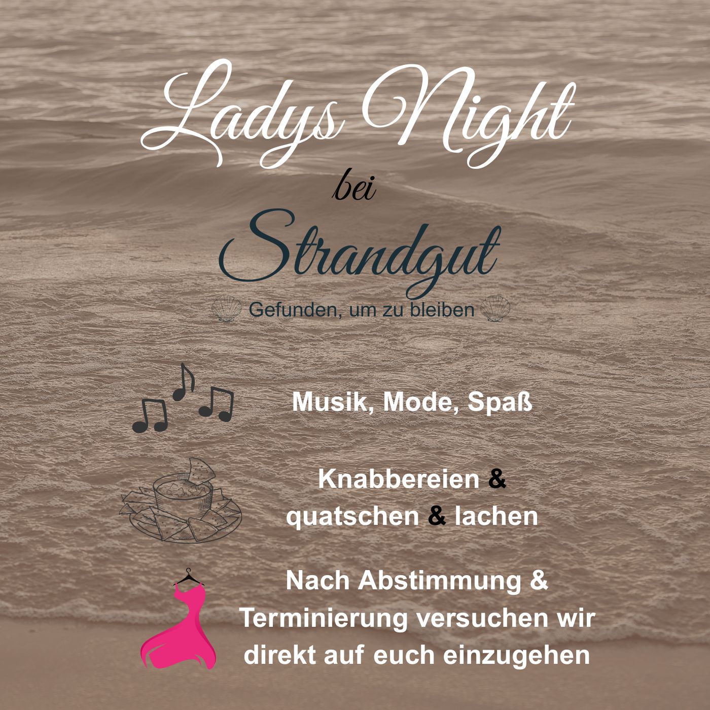 Mädelsabend