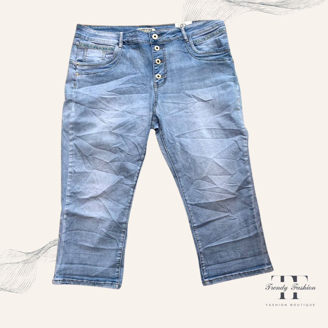 Karostar - Hell Kurz (Blauer Rand)