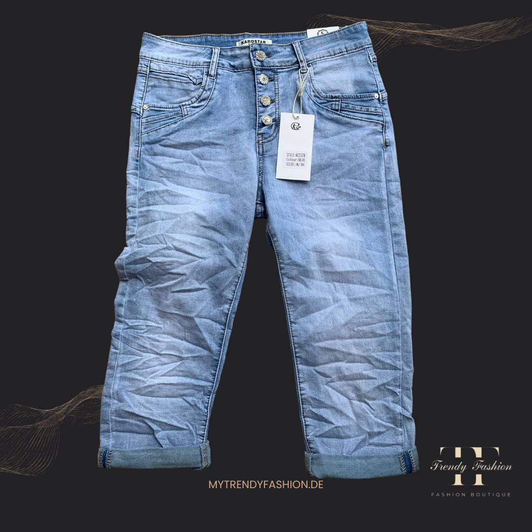 Karostar - Kurz Hell - Trendy Fashion
