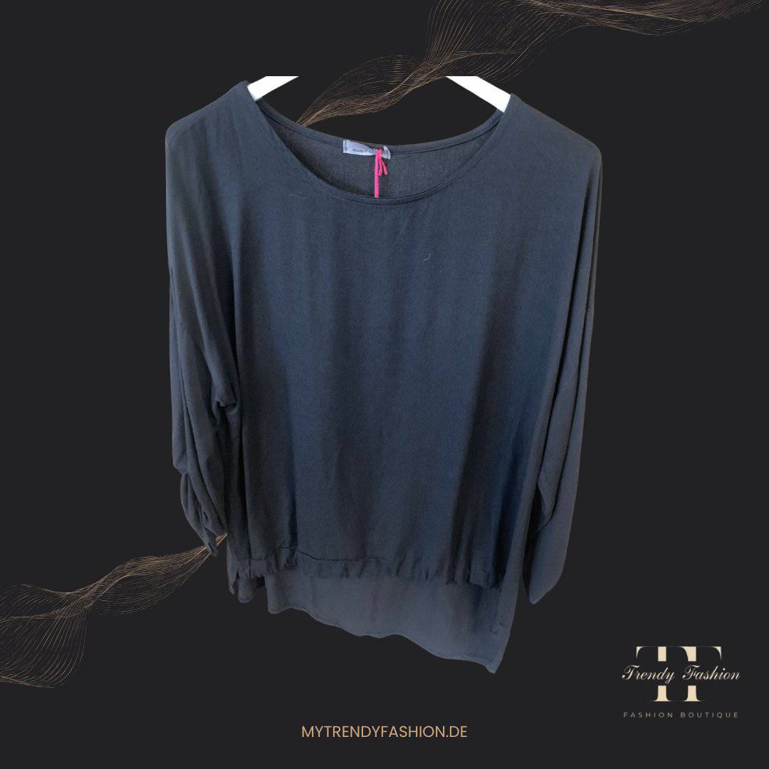 Basic's UNI Farben - Trendy Fashion