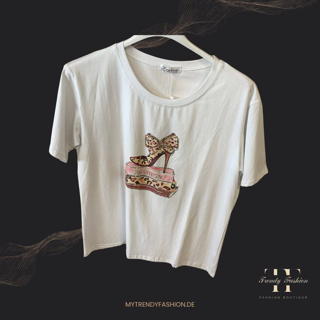 Shirt - Fashion Schuh - Trendy Fashion