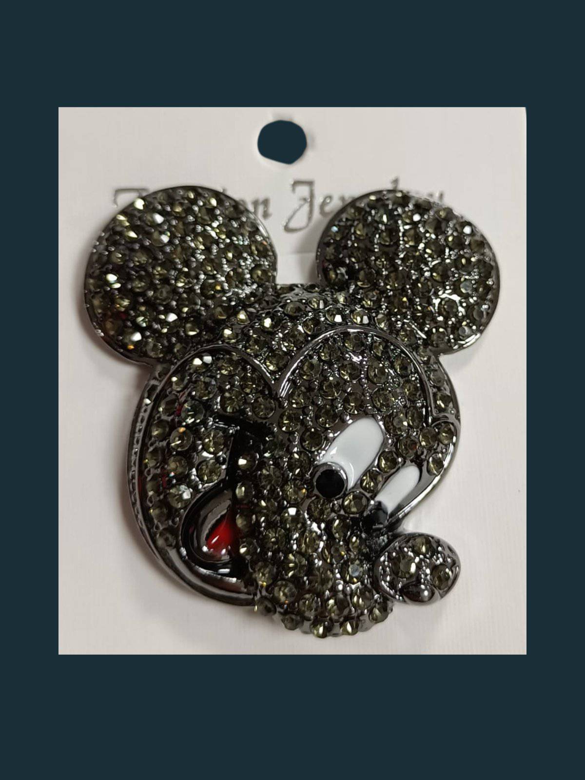 Magnetschmuck - Verschiedene Designs - Trendy Fashion