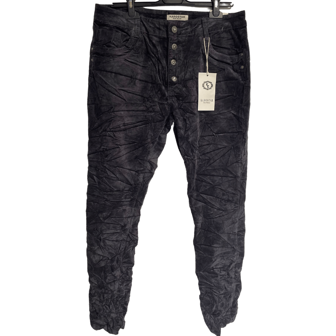 Karostar - Cordhosen - Trendy Fashion