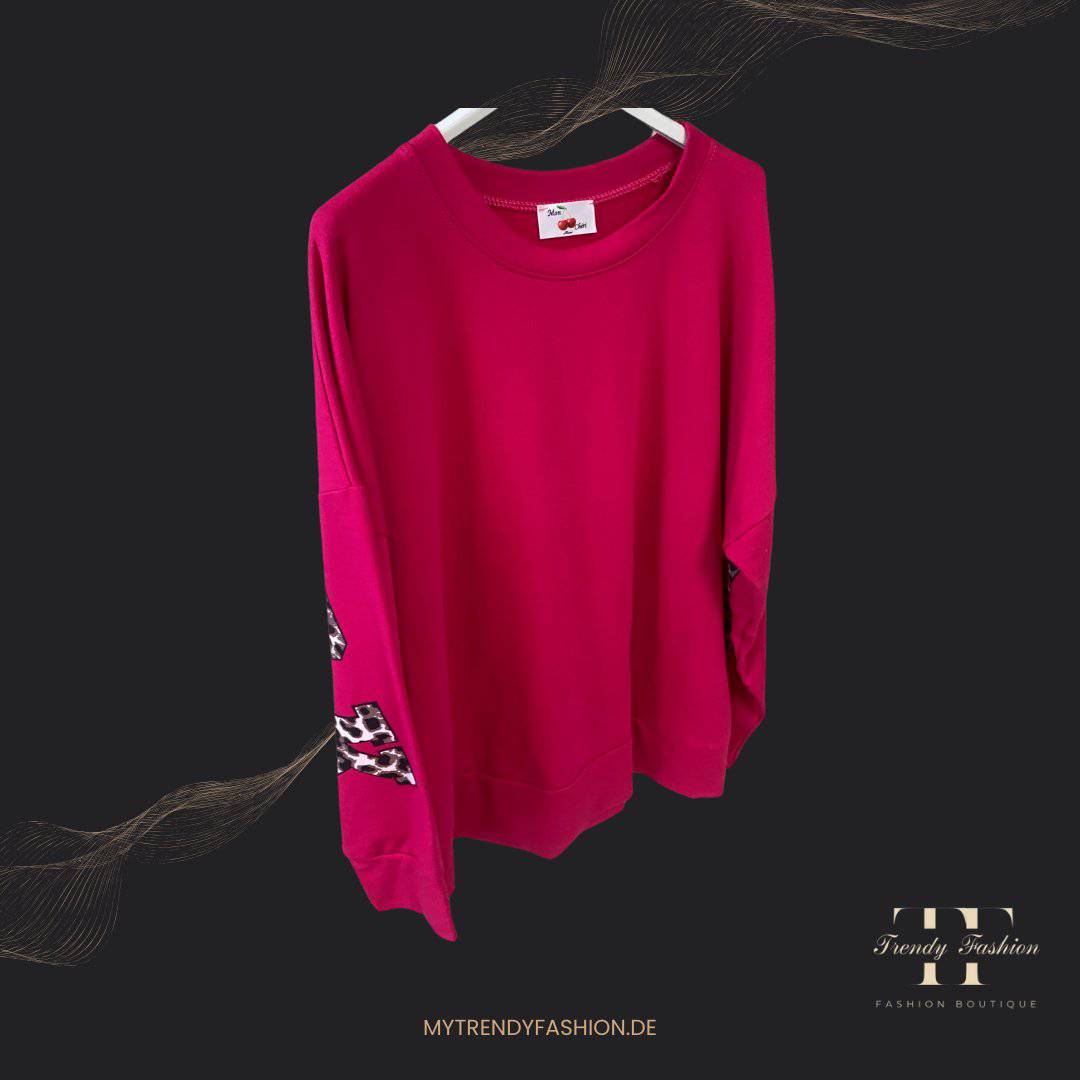 Pullover - New York - Trendy Fashion