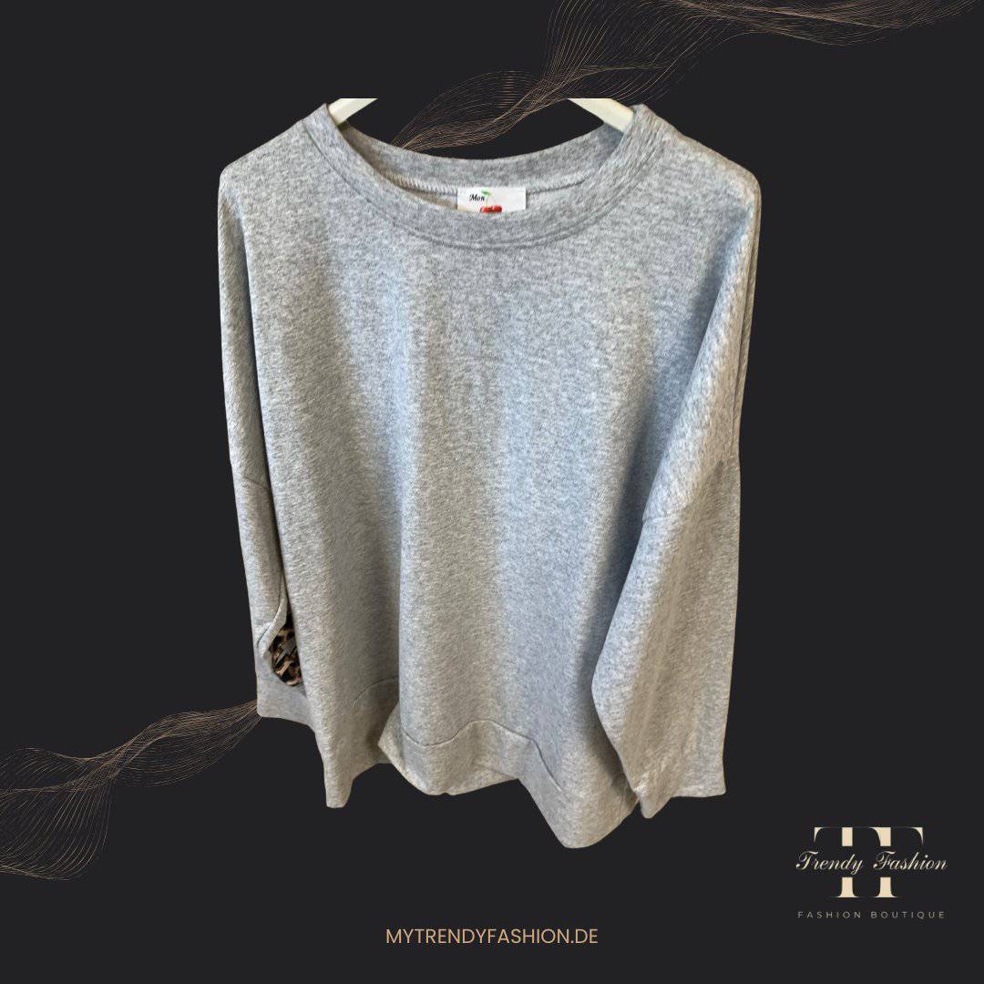 Pullover - New York - Trendy Fashion