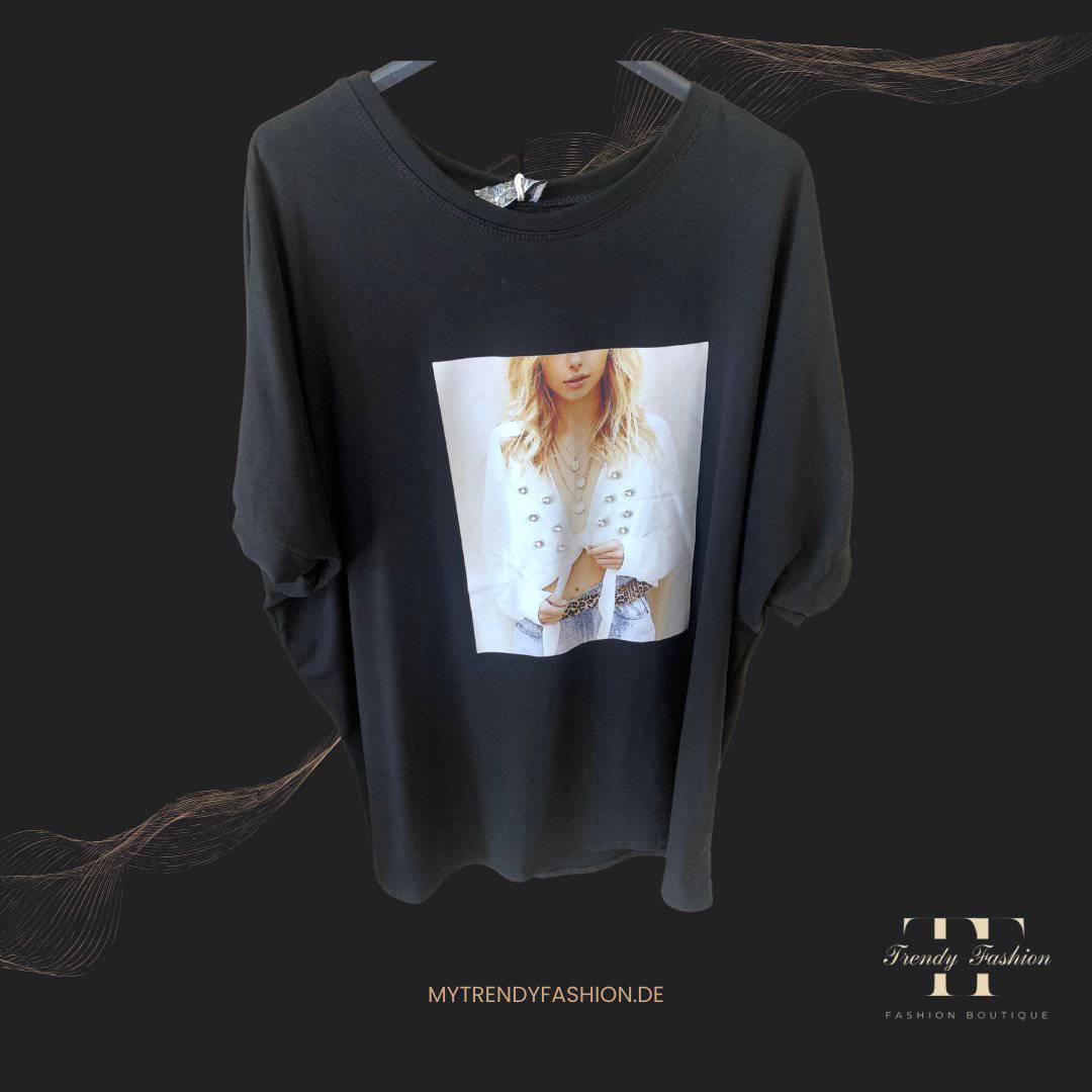 Shirt - Frau - Trendy Fashion