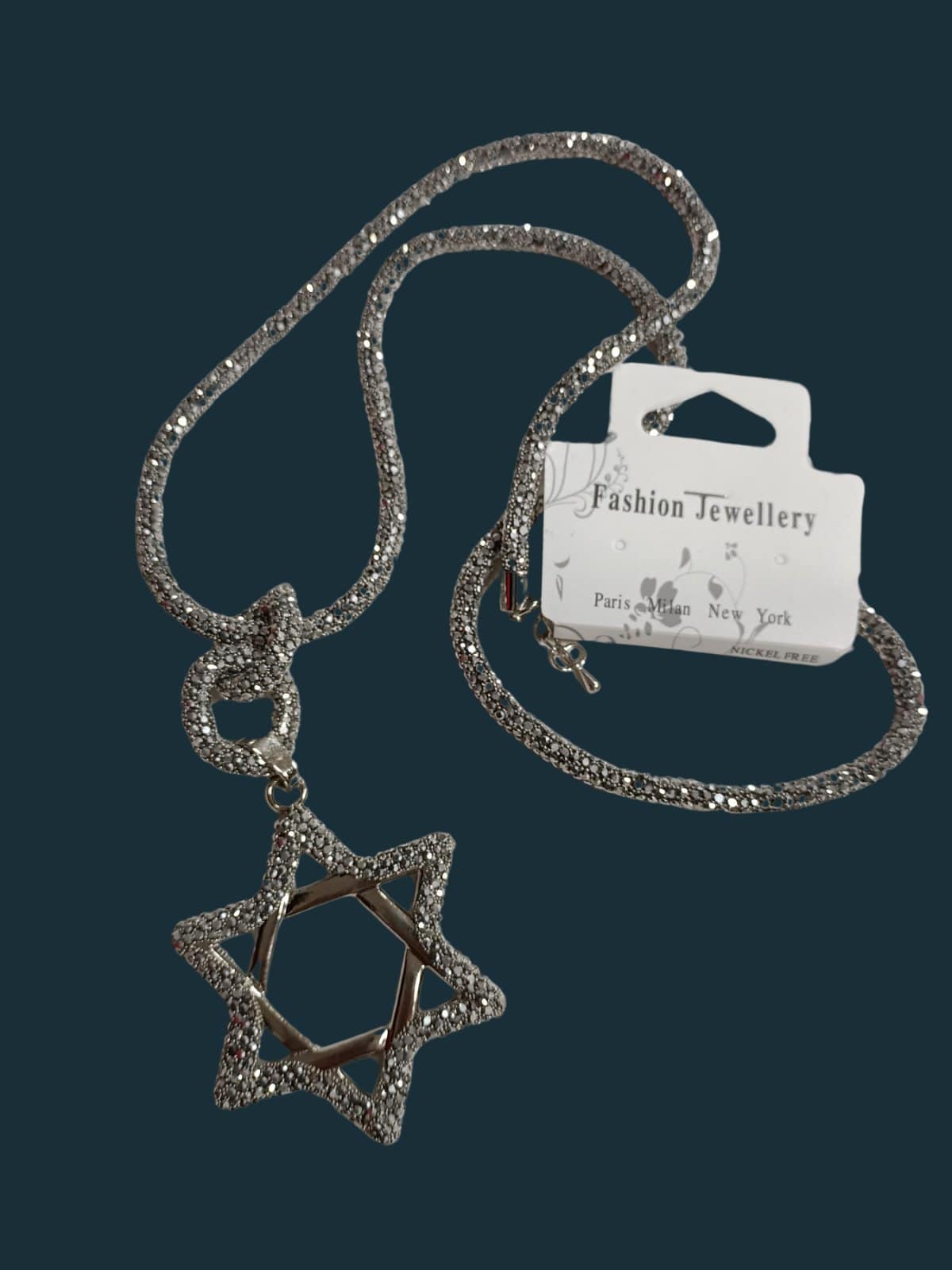 Sternkette - Trendy Fashion