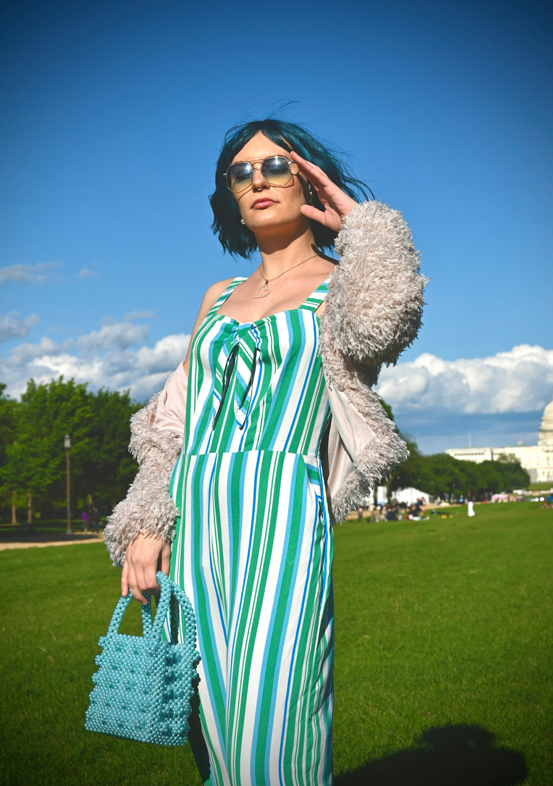 Die Geschichte der chicen italienischen Damenmode im Wandel der Zeit - Trendy Fashion