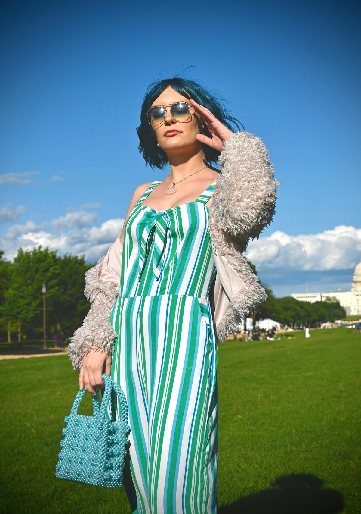 Die Geschichte der chicen italienischen Damenmode im Wandel der Zeit - Trendy Fashion