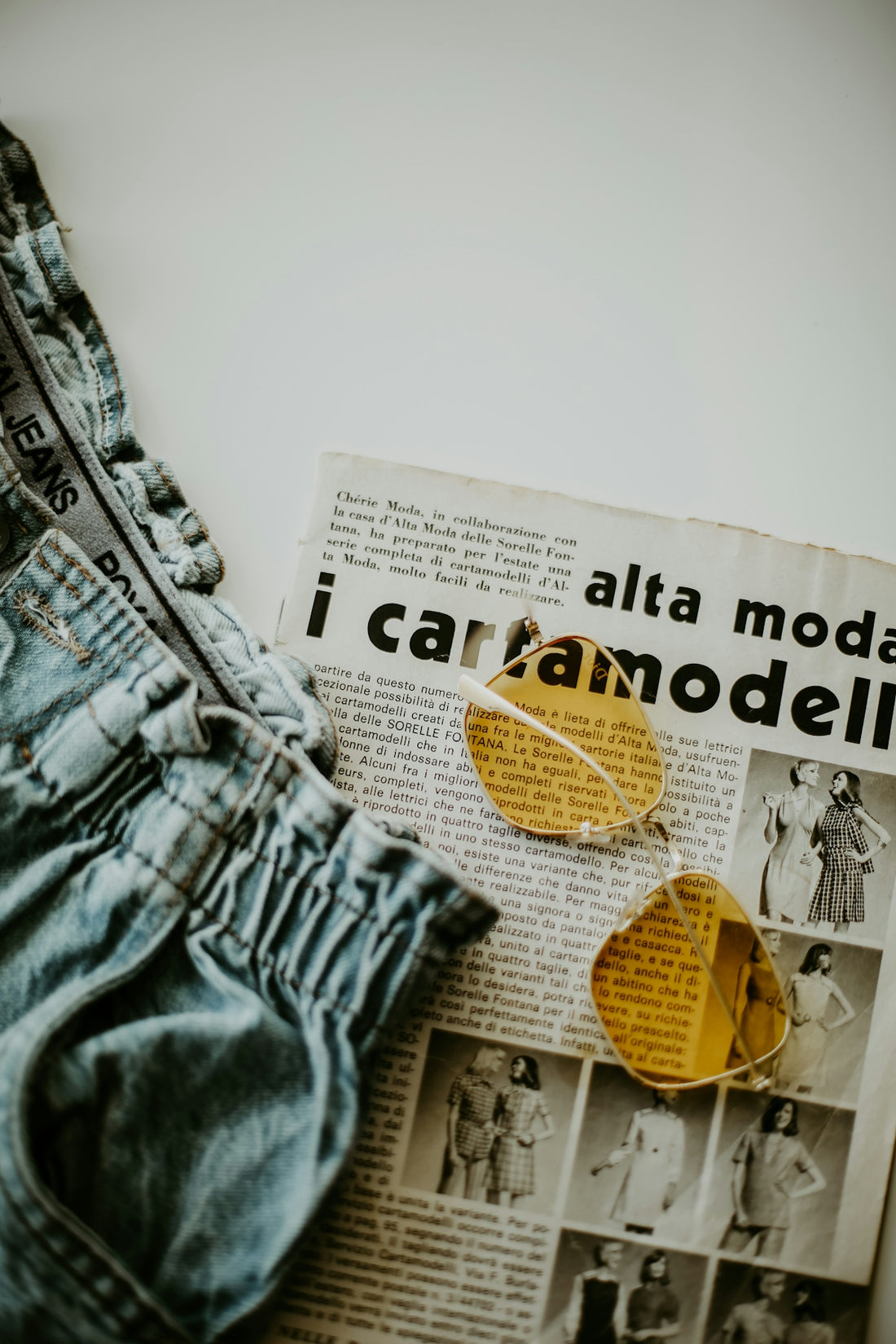 Warum italienische Mode ab 40 so beliebt ist: Ein detaillierter Blick - Trendy Fashion