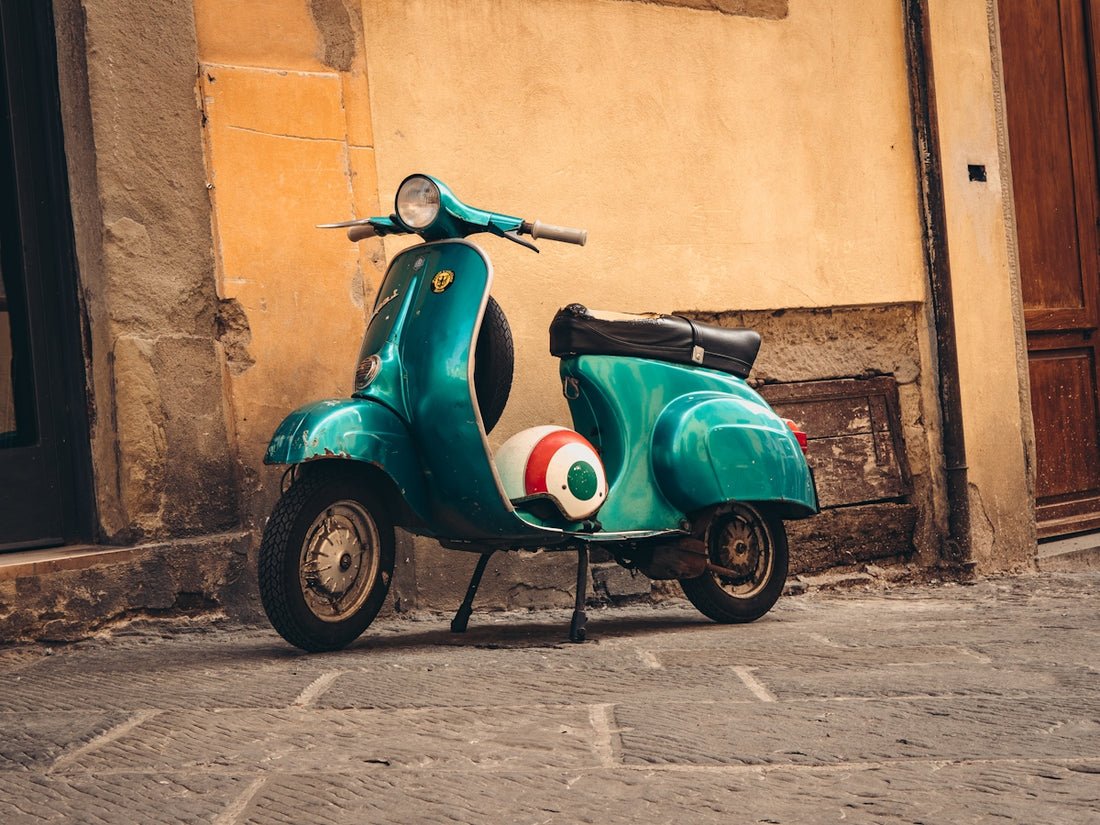 FAQs zu italienische Mode ab 40: Was Frauen wissen wollen - Trendy Fashion