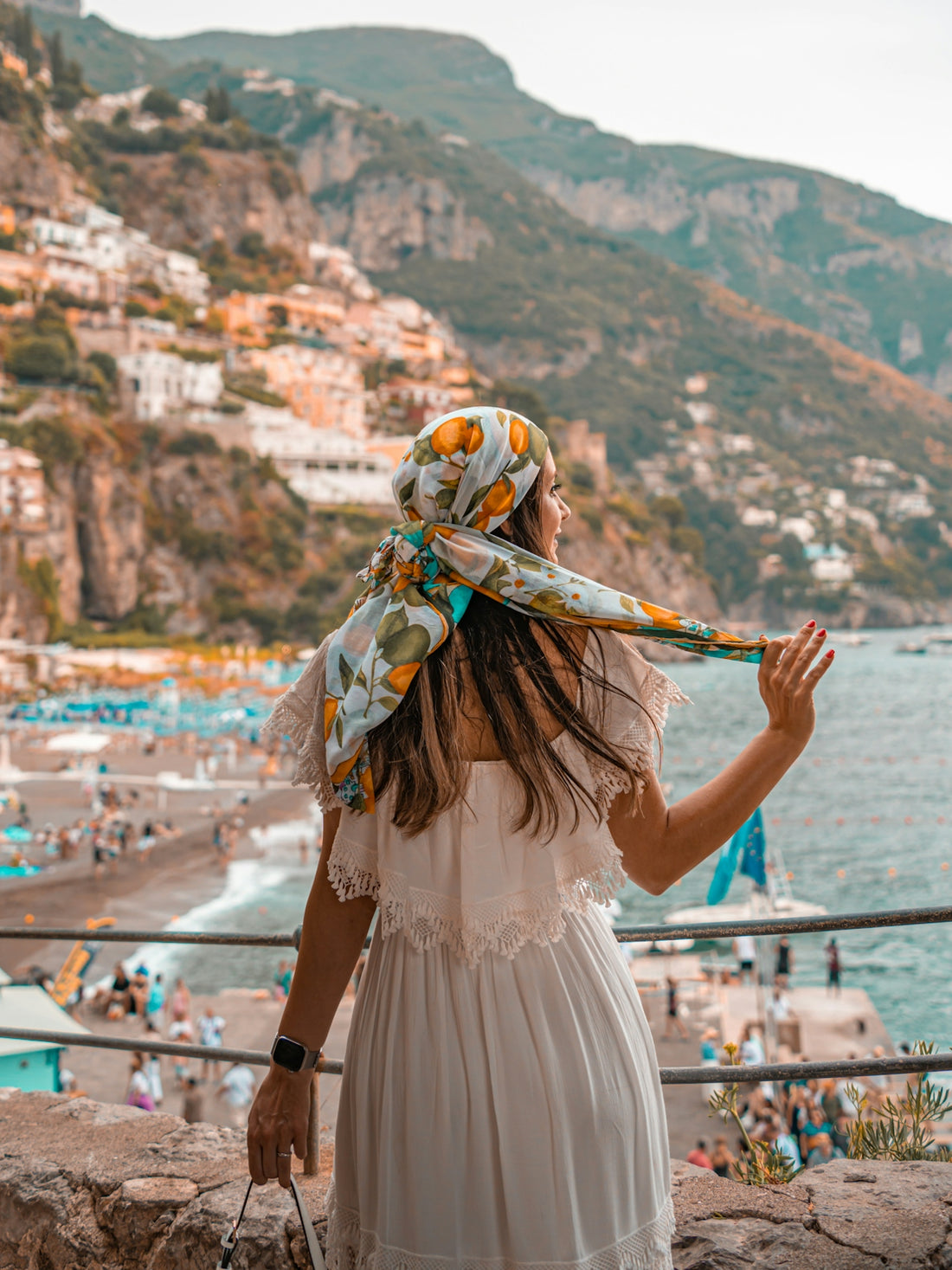 Einfache Checkliste zum Kaufen von Italien Fashion Damen - Trendy Fashion