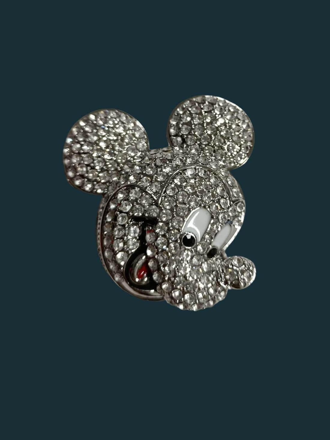 Armreif mit Gravur Carpe Diem – Inspirierender Edelstahl-Schmuck für Damen