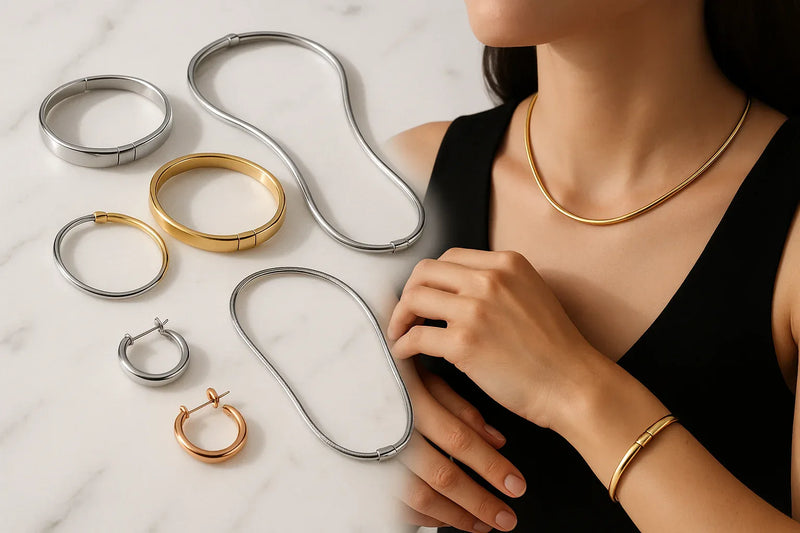 Magnete - Trendy Fashion