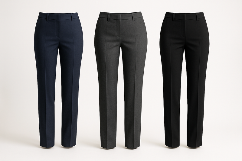 Business Hosen - Trendy Fashion