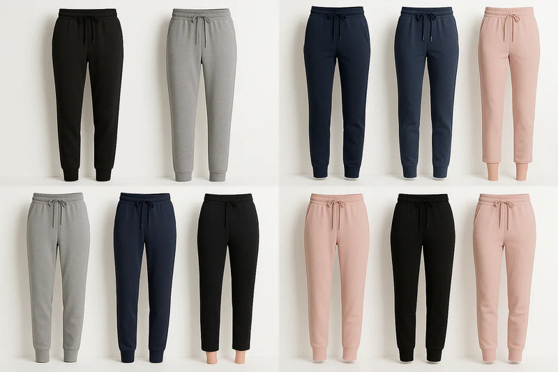 Leggings & Jogpants - Trendy Fashion