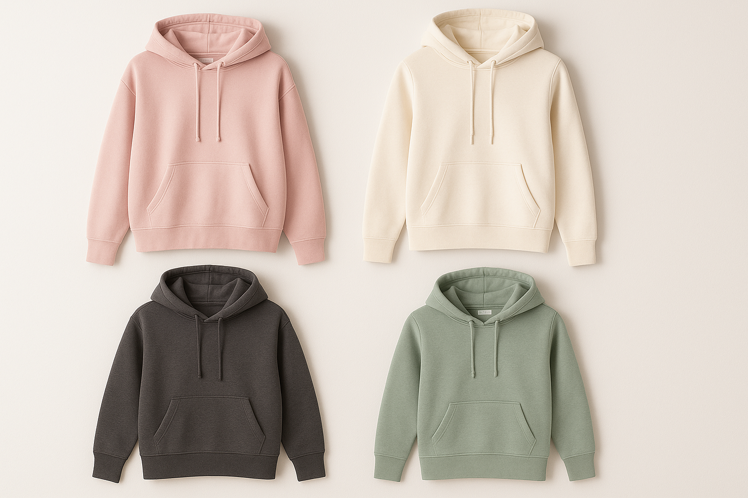Hoodies - Trendy Fashion
