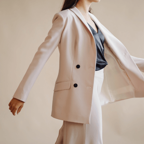 Blazer & Blousons - Trendy Fashion