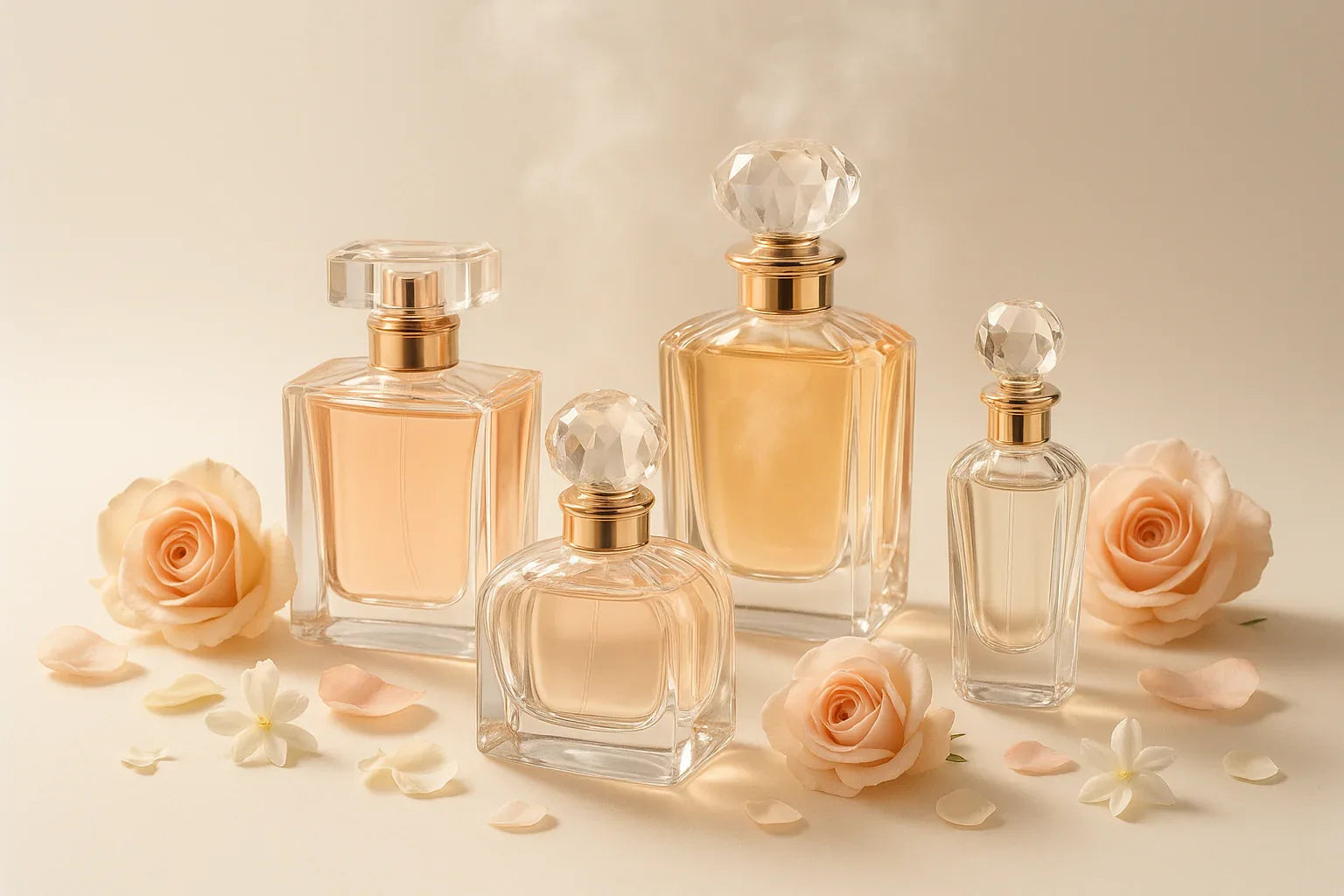 Parfüm, Düfte - Trendy Fashion