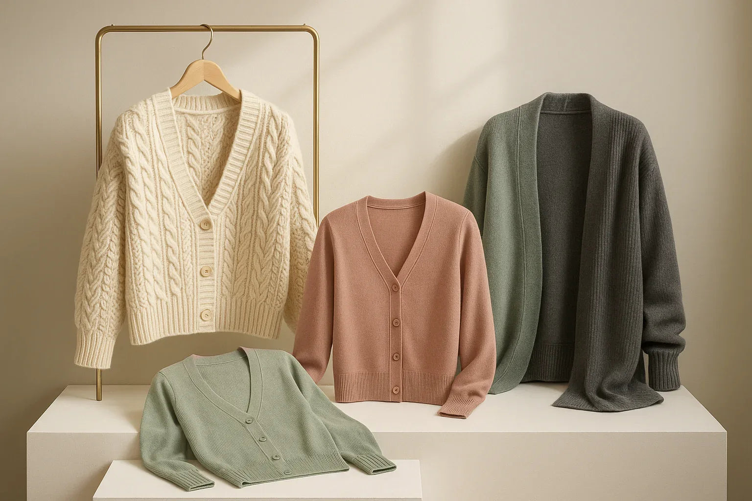 Jacken - Trendy Fashion