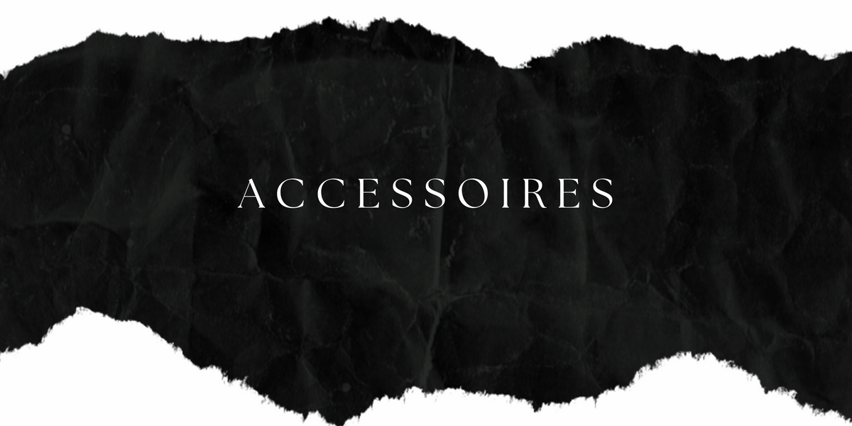 “Vielfältige Auswahl an modischen Accessoires zur Ergänzung Ihres Outfits”
