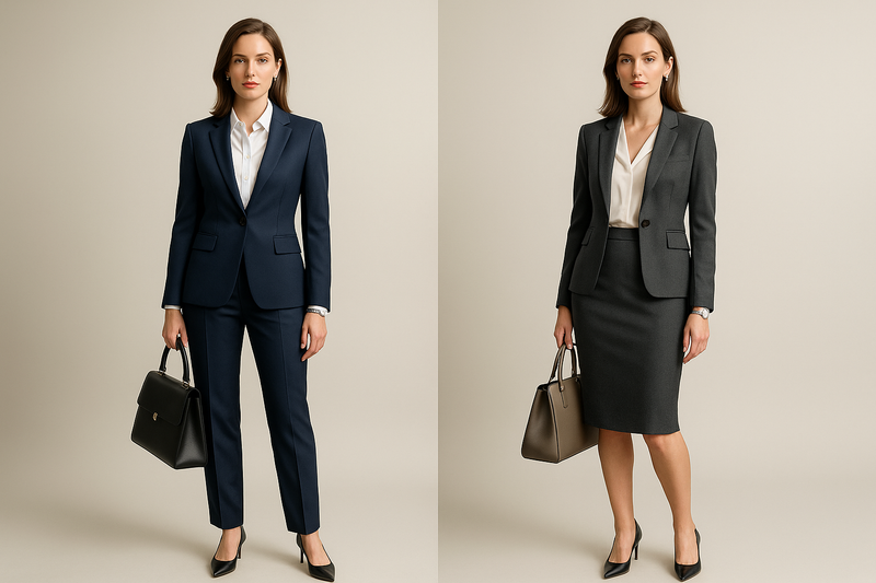 Business Outfits