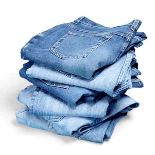 Jeans - Trendy Fashion