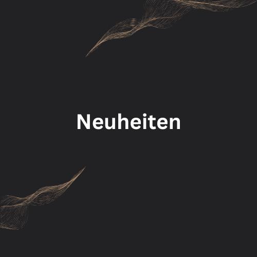 Neuheiten - Trendy Fashion