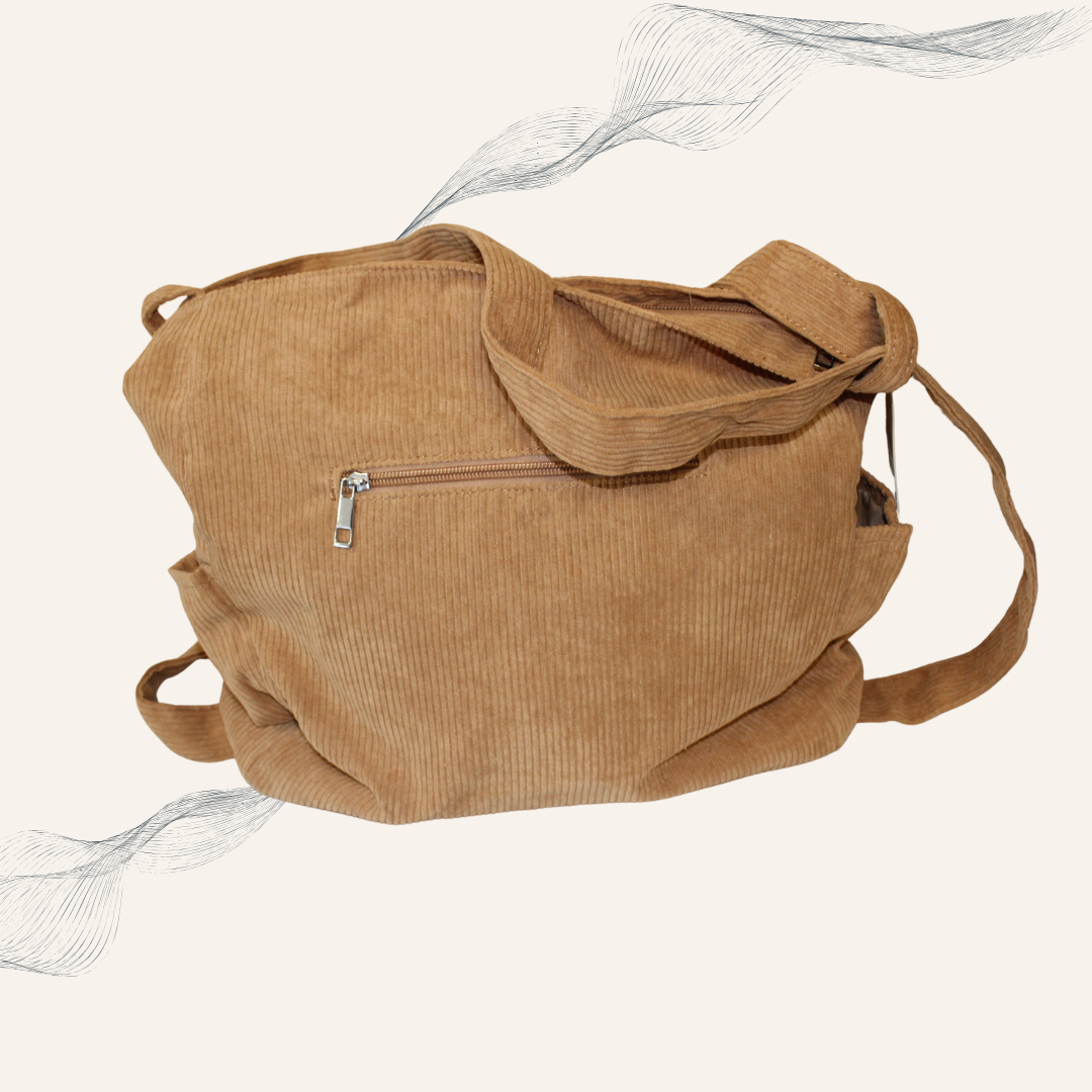 Cordtaschen