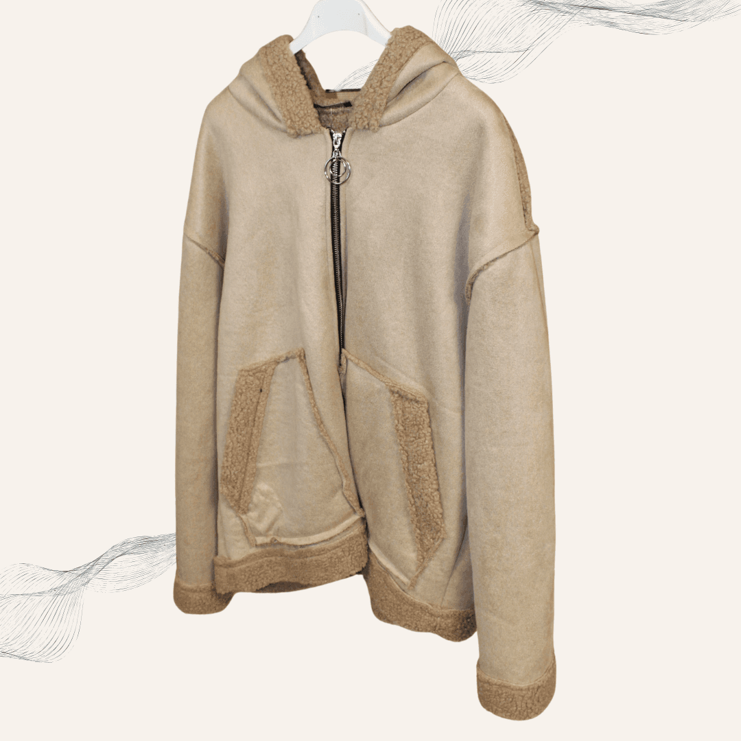 Luce d’Inverno - Jacke