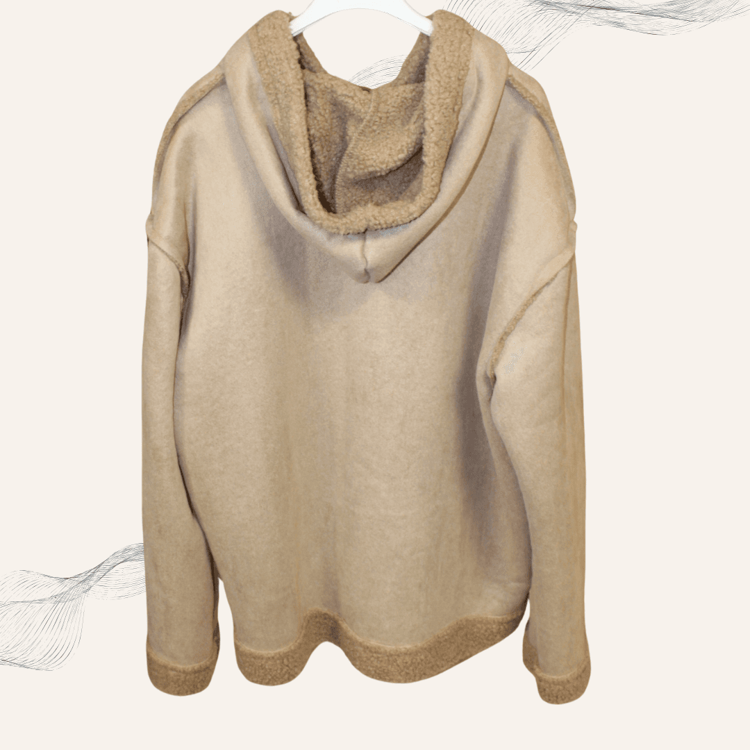Luce d’Inverno - Jacke