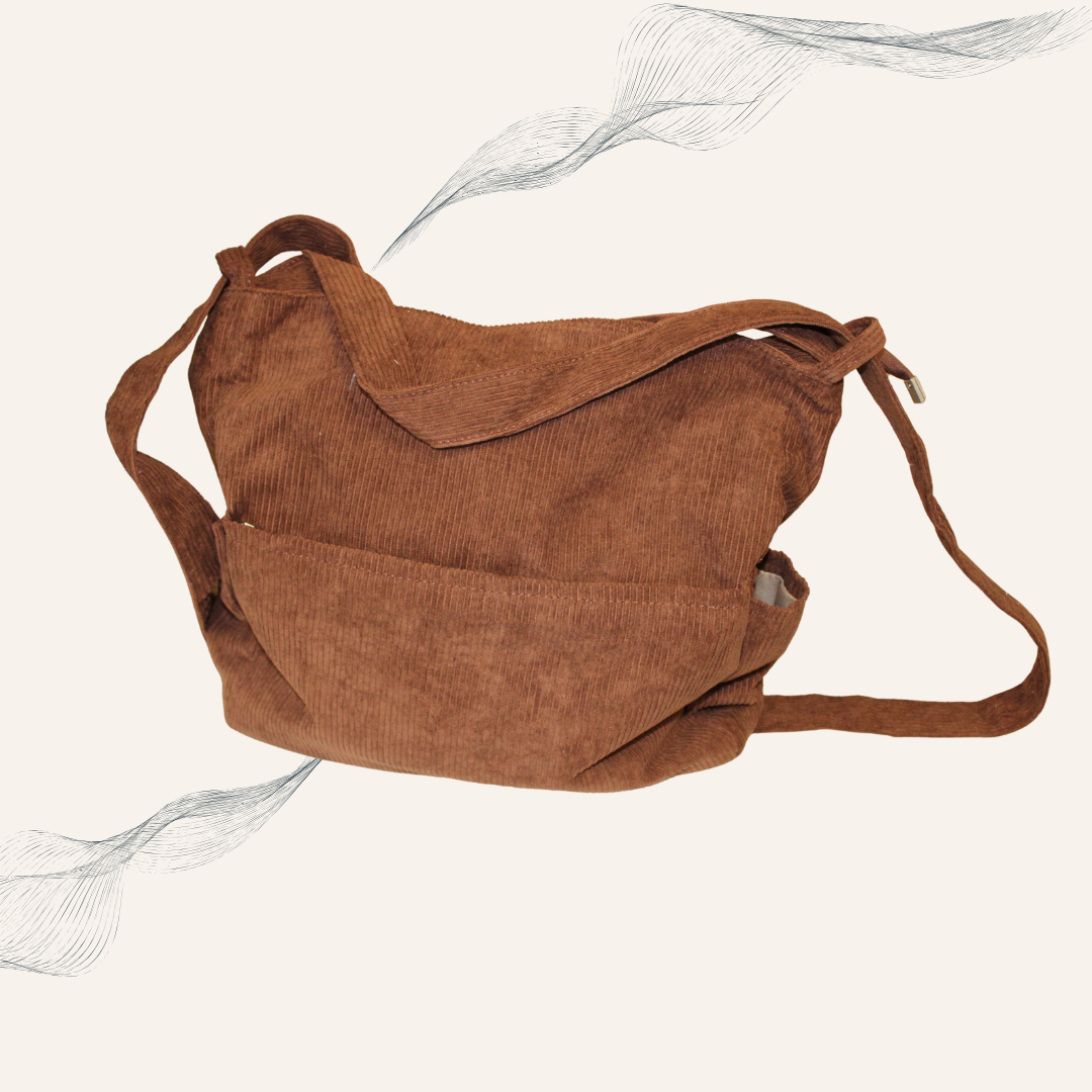 Cordtaschen