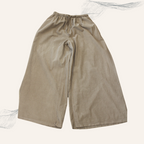 Fein Cord - Hosen (Breites Bein)