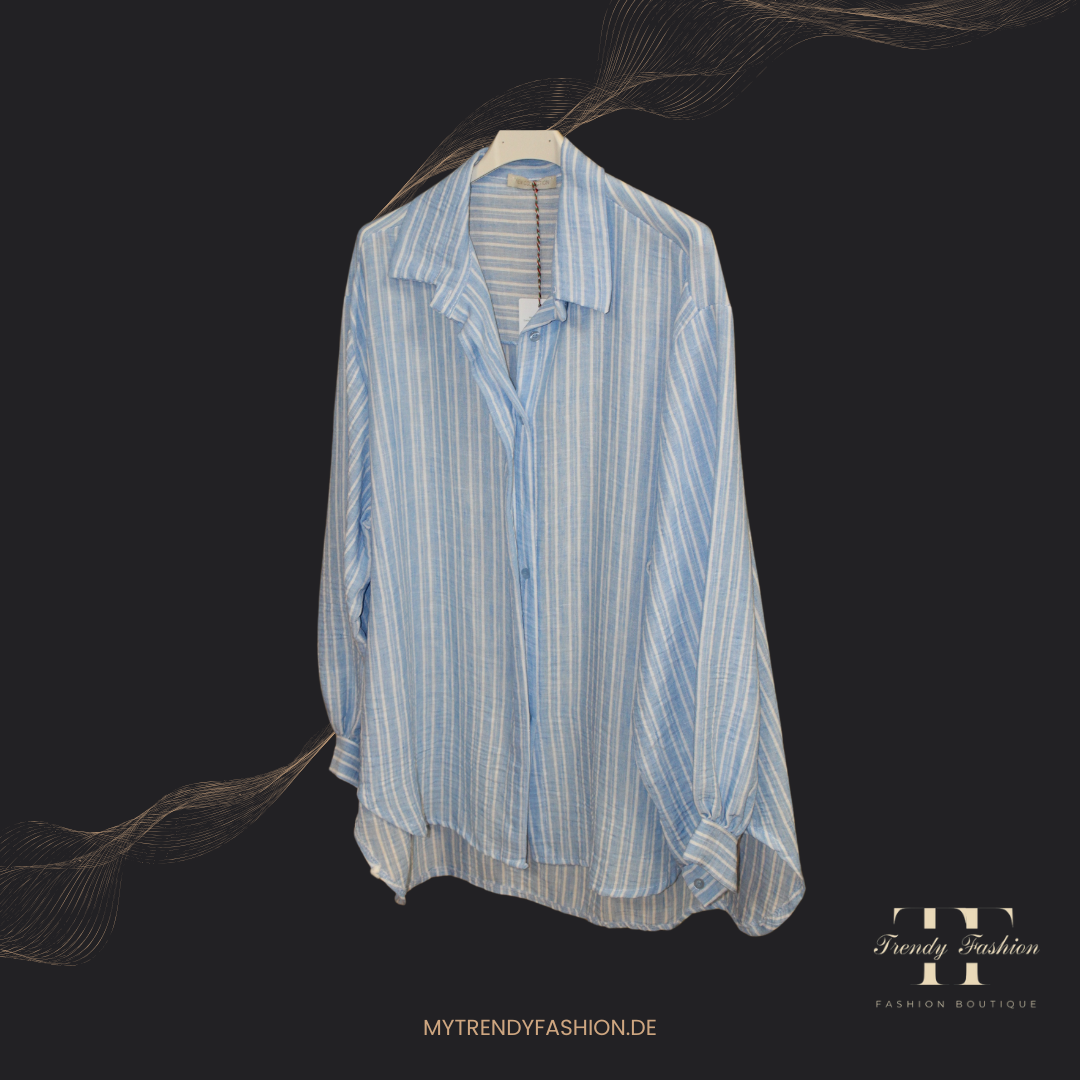 Damenhemd - Lecce - Trendy Fashion