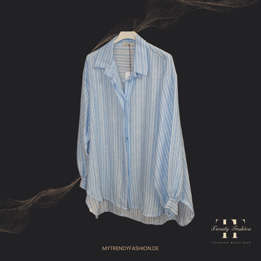 Damenhemd - Lecce - Trendy Fashion