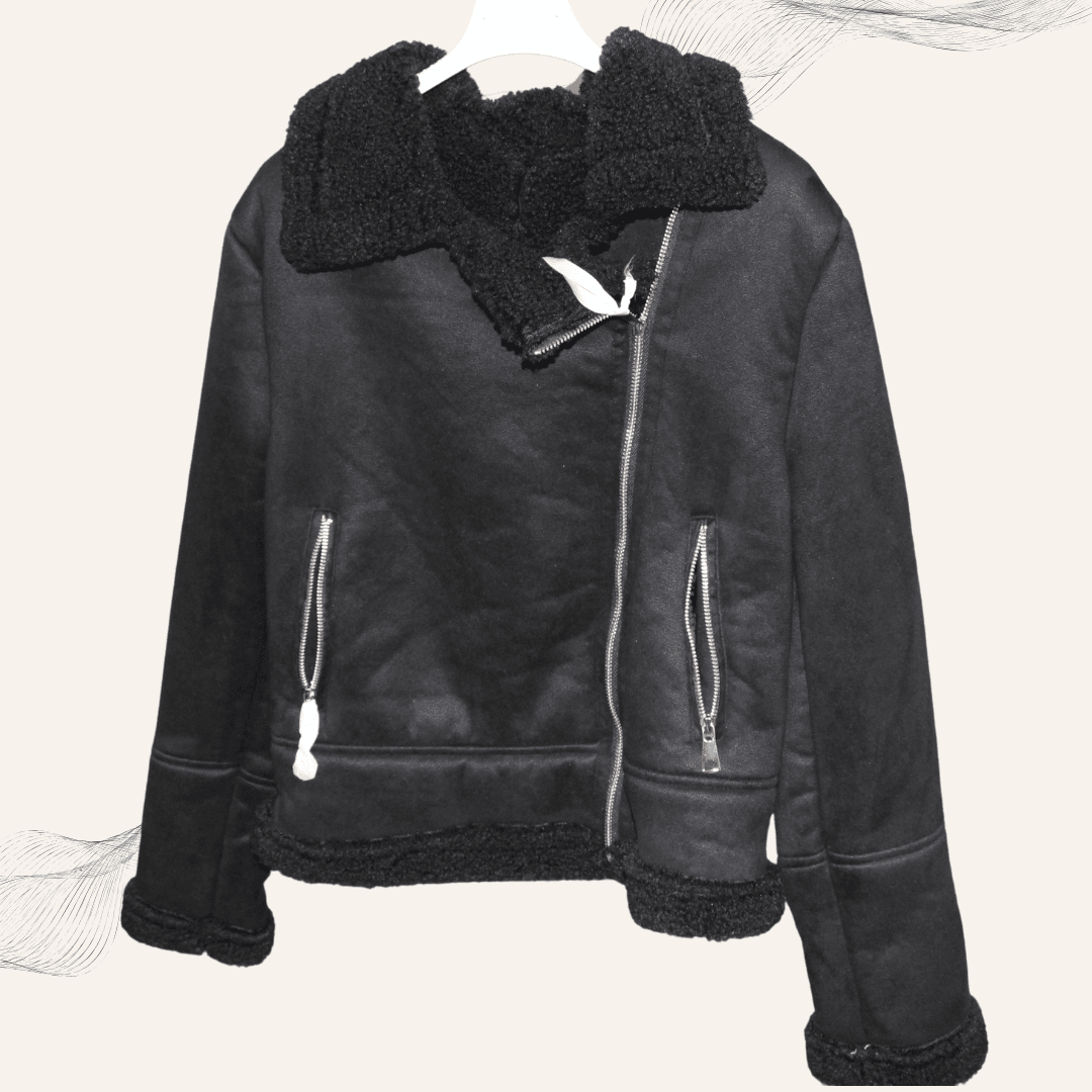 Dolce Calore - Jacke