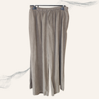 Fein Cord - Hosen (Breites Bein)