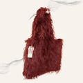 Wuscheltasche - DER YETI - Trendy Fashion