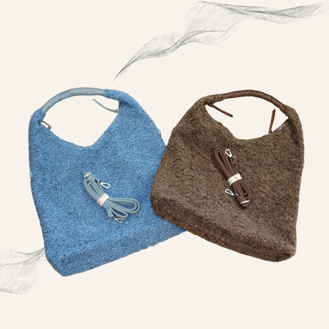 Teddytaschen