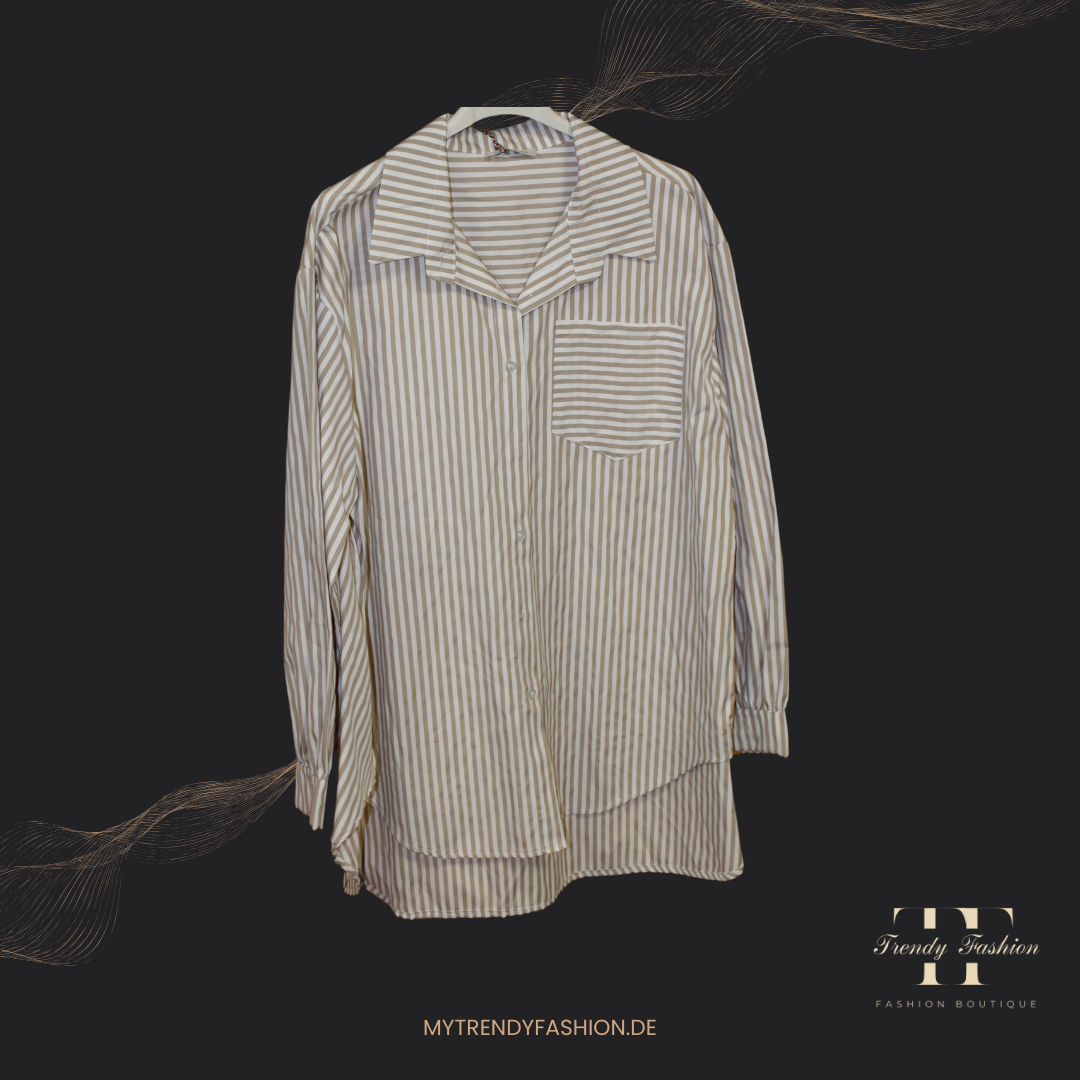 Damenhemd - Brescia - Trendy Fashion