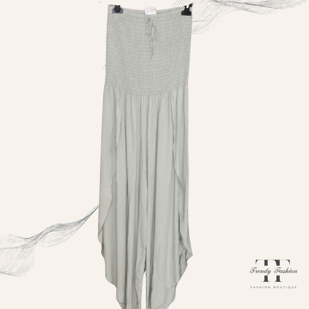Hosenkleider - Turin - Trendy Fashion
