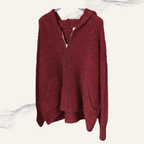 Kuschelige Strickjacken