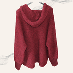 Kuschelige Strickjacken